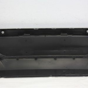 Mercedes EQA H243 Rear Bumper Lower Section 2021 ON A2438859101 Genuine - Image 24