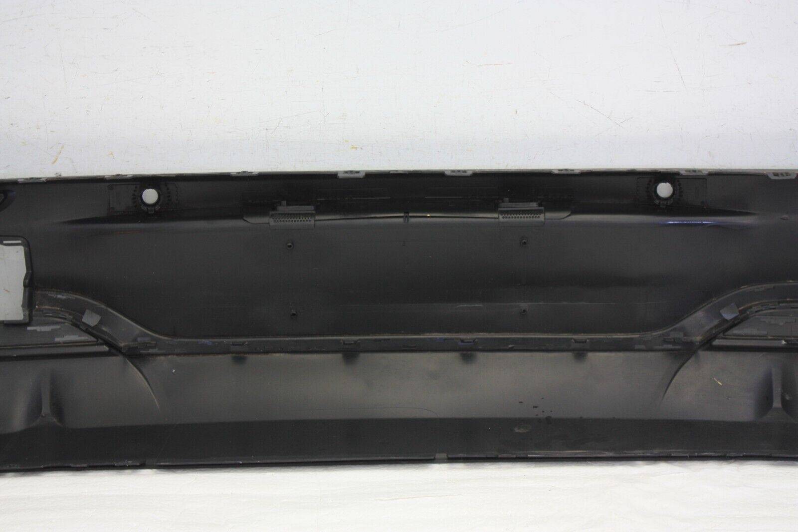 Mercedes-EQA-H243-Rear-Bumper-Lower-Section-2021-ON-A2438859101-Genuine-176265798396-23