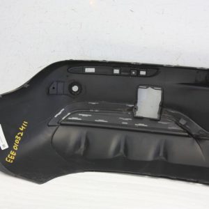 Mercedes EQA H243 Rear Bumper Lower Section 2021 ON A2438859101 Genuine - Image 25