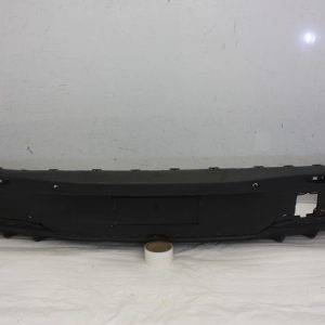 Mercedes EQA H243 Rear Bumper Lower Section 2021 ON A2438859101 Genuine 176265798396