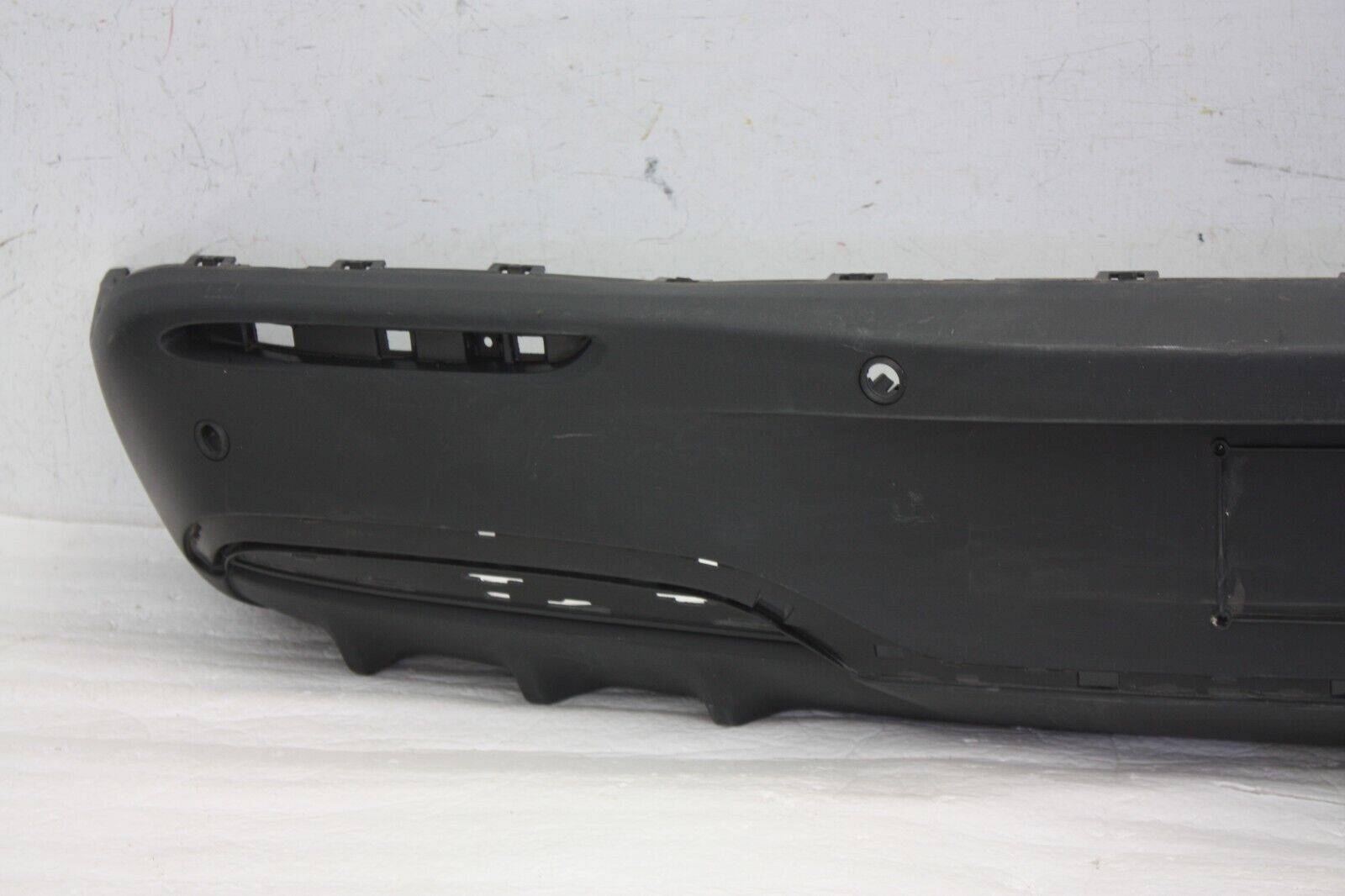 Mercedes-EQA-H243-Rear-Bumper-Lower-Section-2021-ON-A2438859101-Genuine-176265798396-4