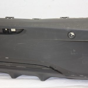 Mercedes EQA H243 Rear Bumper Lower Section 2021 ON A2438859101 Genuine - Image 6