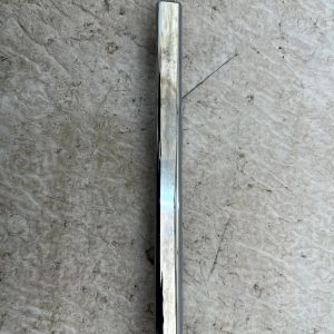 Mercedes EQB X243 AMG Rear Bumper Chrome Moulding Strip 2021 ON A2438855502 - Image 3