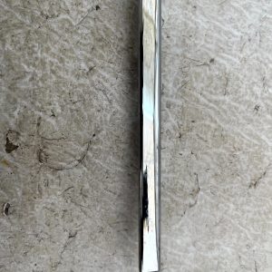 Mercedes EQB X243 AMG Rear Bumper Chrome Moulding Strip 2021 ON A2438855502 - Image 6