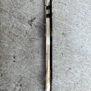 Mercedes EQB X243 AMG Rear Bumper Chrome Moulding Strip 2021 ON A2438855502 - Image 9
