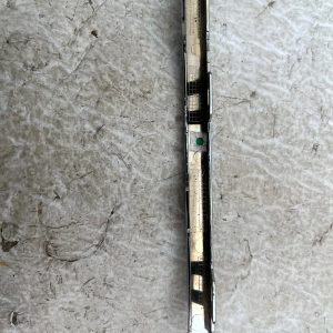 Mercedes EQB X243 AMG Rear Bumper Chrome Moulding Strip 2021 ON A2438855502 - Image 10