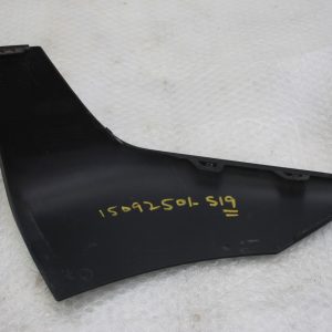 Mercedes EQB X243 Front Bumper Left Lower Trim 2021 ON A2438854403 Genuine - Image 14