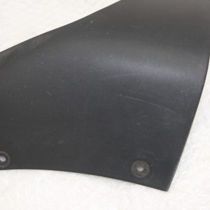 Mercedes EQB X243 Front Bumper Left Lower Trim 2021 ON A2438854403 Genuine - Image 4