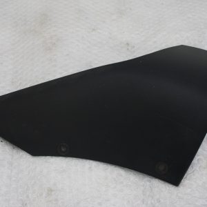 Mercedes EQB X243 Front Bumper Left Lower Trim 2021 ON A2438854403 Genuine - Image 1