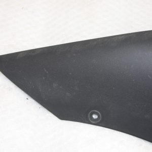 Mercedes EQB X243 Front Bumper Left Lower Trim 2021 ON A2438854403 Genuine - Image 5