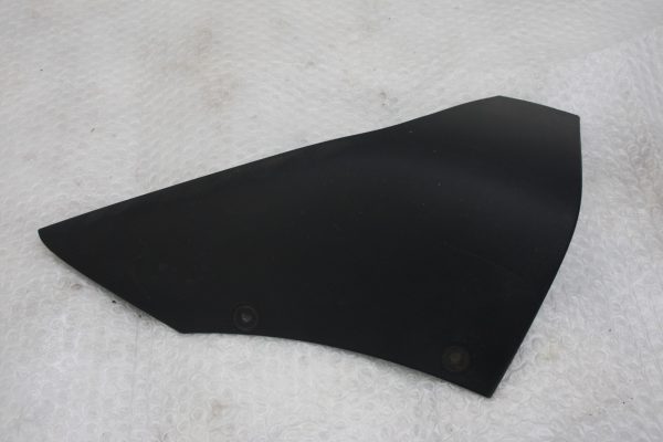 Mercedes-EQB-X243-Front-Bumper-Left-Lower-Trim-2021-ON-A2438854403-Genuine-177415567476