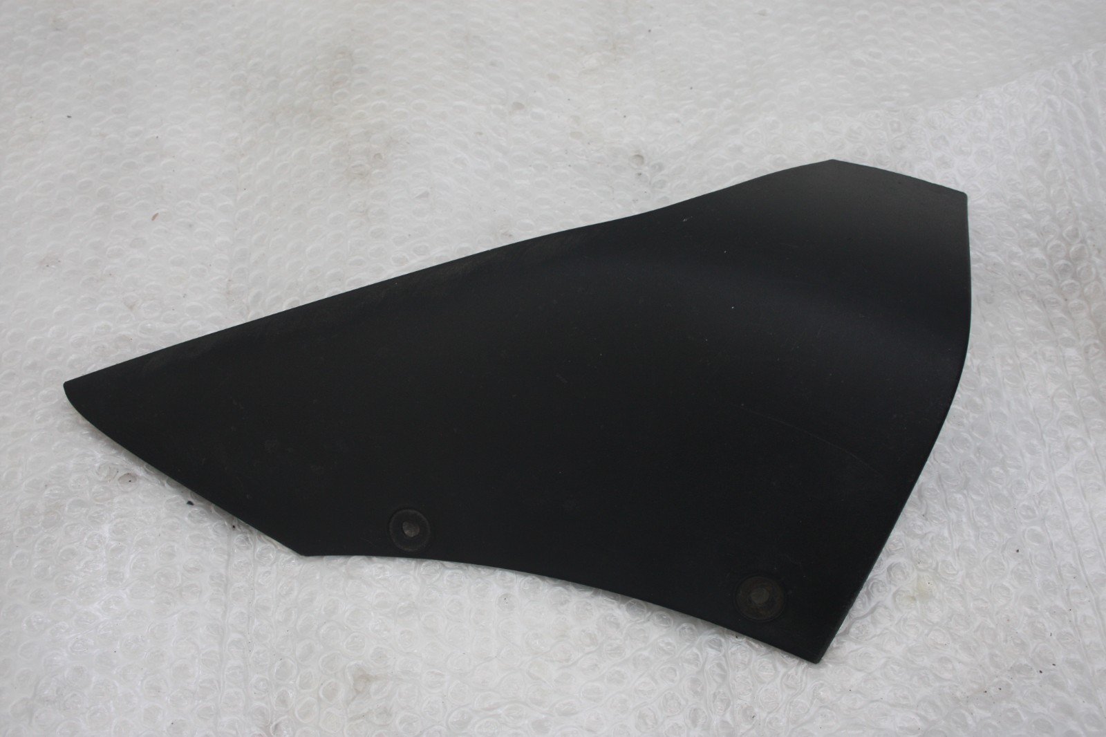 Mercedes EQB X243 Front Bumper Left Lower Trim 2021 ON A2438854403 Genuine