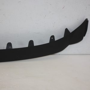 Mercedes EQB X243 Front Bumper Lower Section 2021 ON A2438857601 Genuine - Image 3