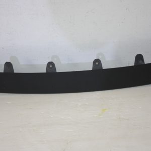 Mercedes EQB X243 Front Bumper Lower Section 2021 ON A2438857601 Genuine - Image 4