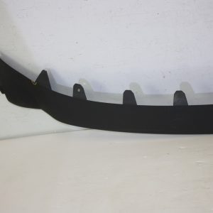 Mercedes EQB X243 Front Bumper Lower Section 2021 ON A2438857601 Genuine - Image 5