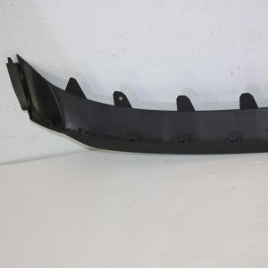 Mercedes EQB X243 Front Bumper Lower Section 2021 ON A2438857601 Genuine - Image 6