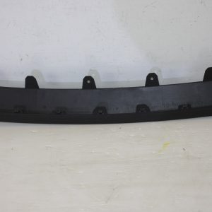 Mercedes EQB X243 Front Bumper Lower Section 2021 ON A2438857601 Genuine - Image 7