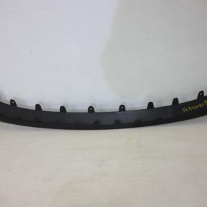 Mercedes EQB X243 Front Bumper Lower Section 2021 ON A2438857601 Genuine - Image 9