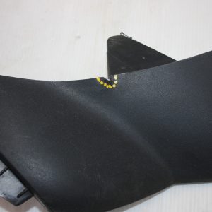 Mercedes EQB X243 Front Bumper Lower Section 2021 ON A2438857601 Genuine - Image 10