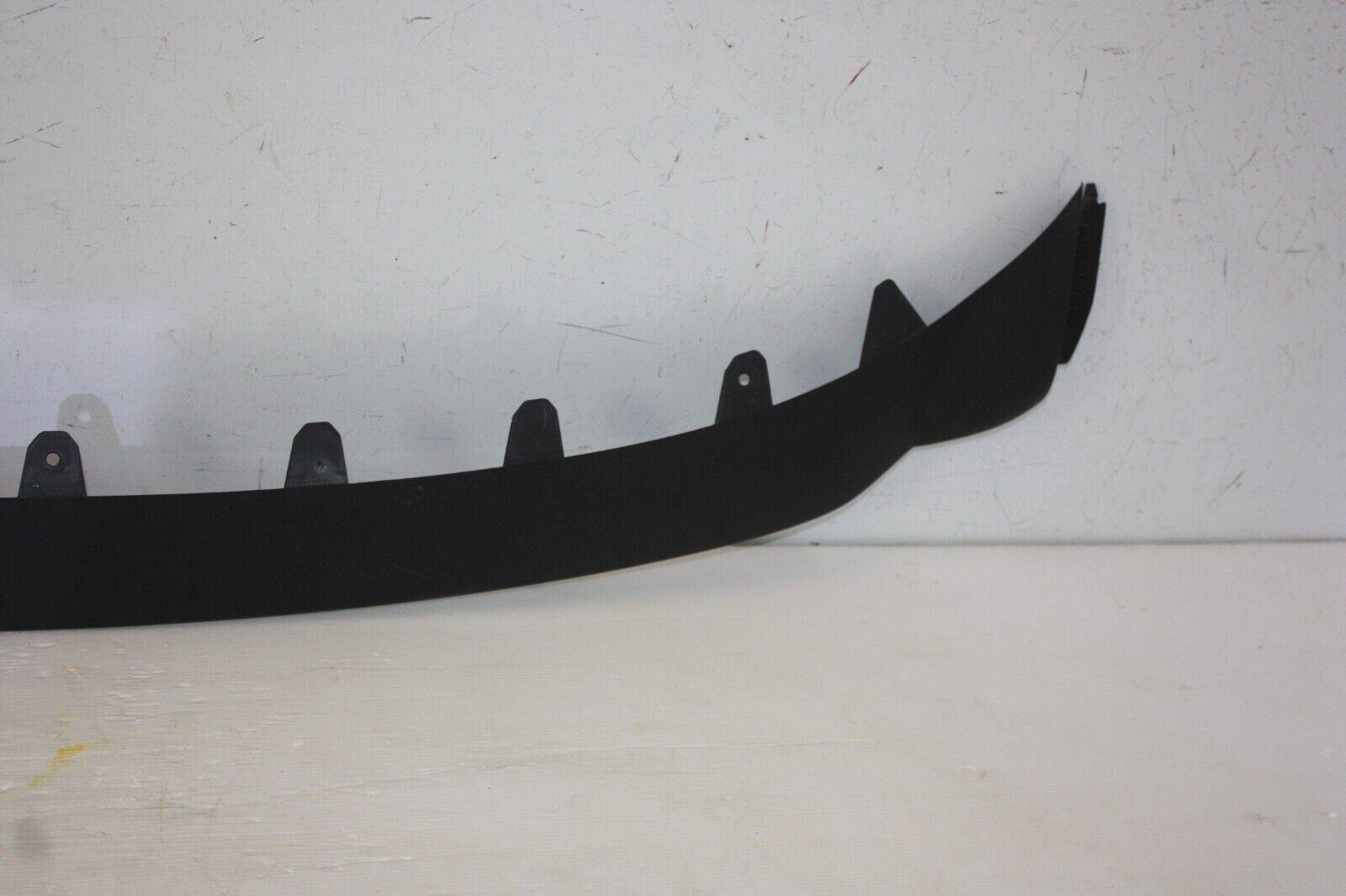 Mercedes-EQB-X243-Front-Bumper-Lower-Section-2021-ON-A2438857601-SEE-PICS-175565936956-2