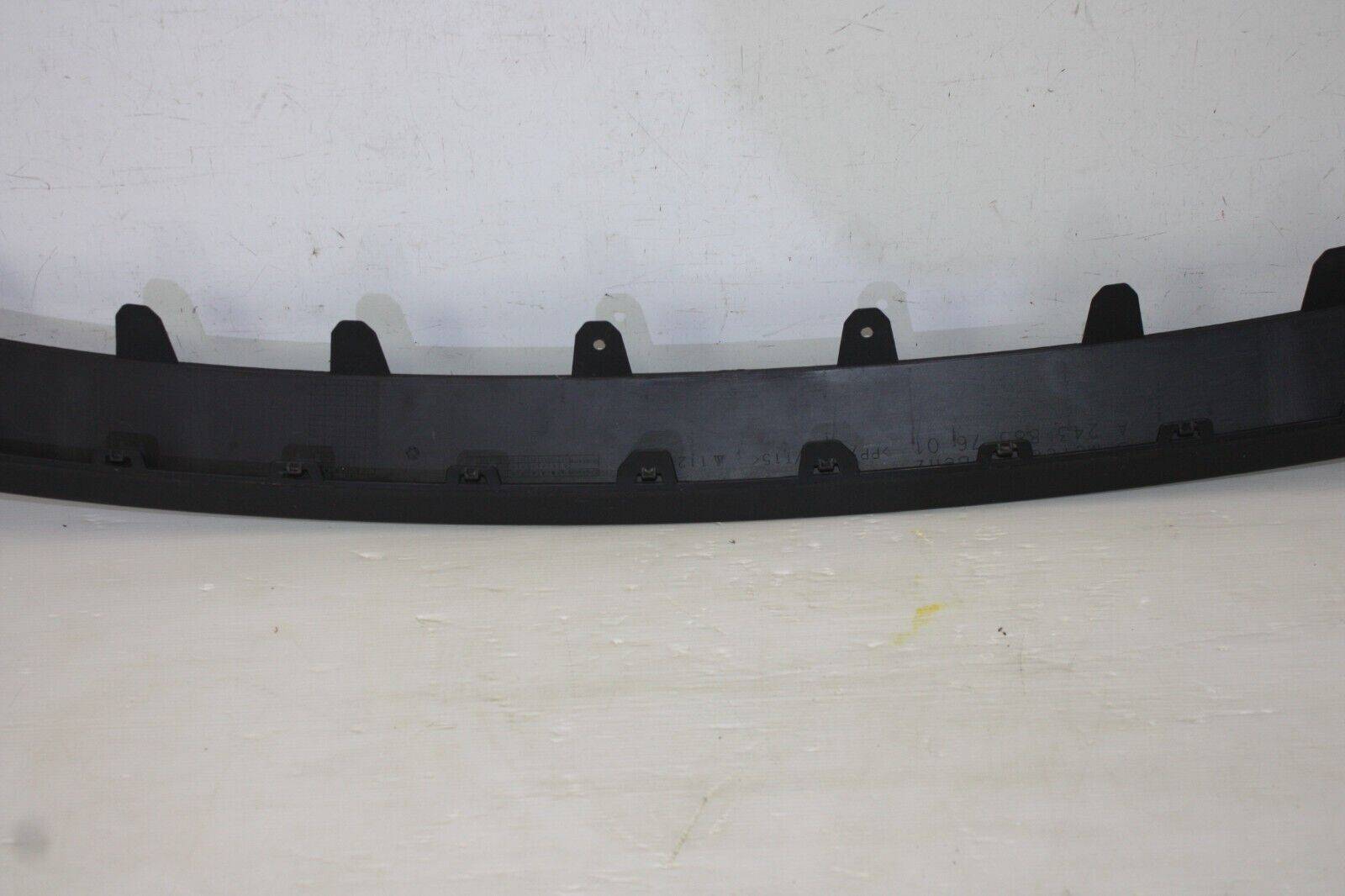 Mercedes-EQB-X243-Front-Bumper-Lower-Section-2021-ON-A2438857601-SEE-PICS-175565936956-6