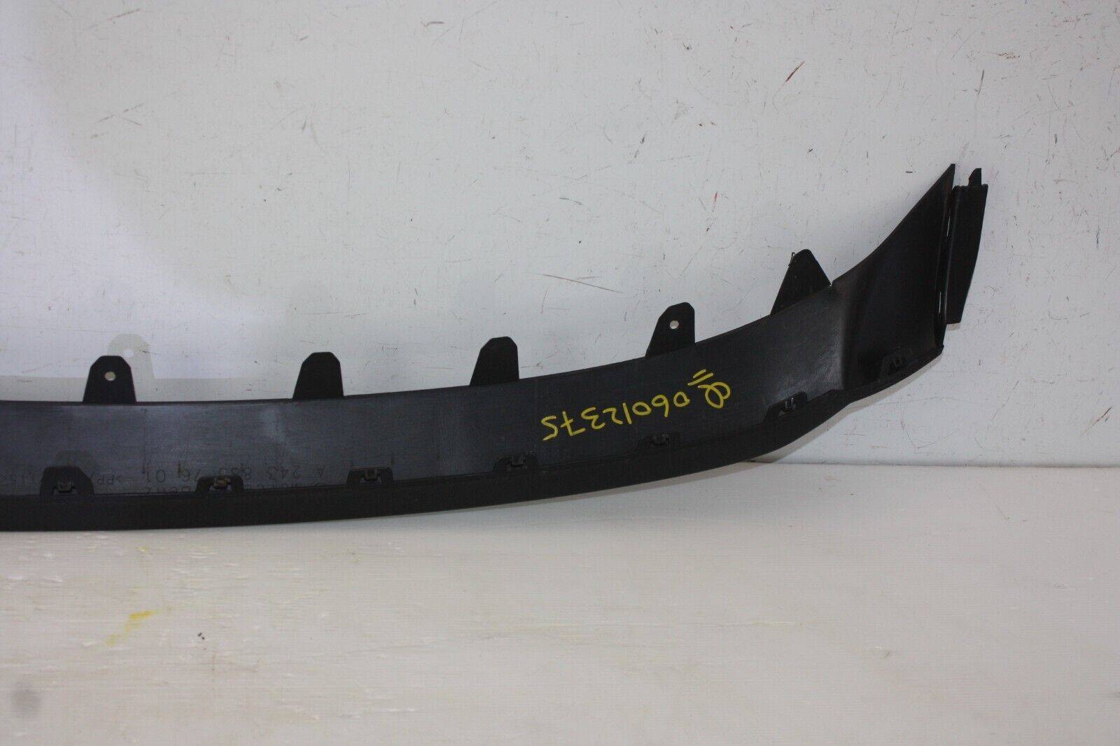 Mercedes-EQB-X243-Front-Bumper-Lower-Section-2021-ON-A2438857601-SEE-PICS-175565936956-7