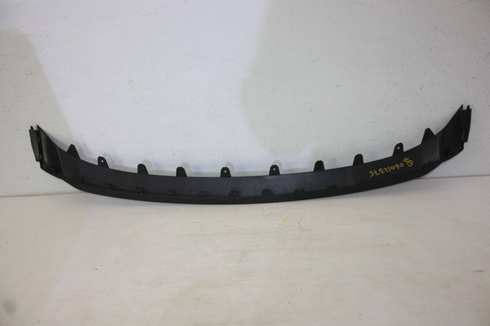 Mercedes-EQB-X243-Front-Bumper-Lower-Section-2021-ON-A2438857601-SEE-PICS-175565936956-8