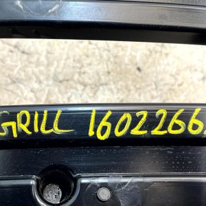 Mercedes EQB X243 Front Bumper Upper Radiator Grille 2022 ON A2438886700 Genuine - Image 11