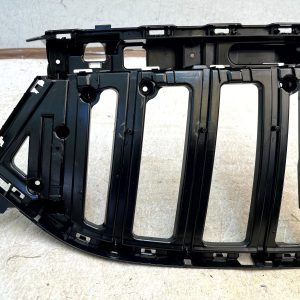 Mercedes EQB X243 Front Bumper Upper Radiator Grille 2022 ON A2438886700 Genuine - Image 3