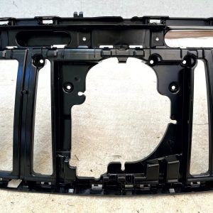 Mercedes EQB X243 Front Bumper Upper Radiator Grille 2022 ON A2438886700 Genuine - Image 4