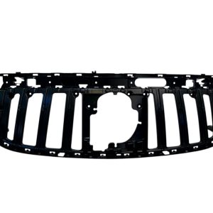 Mercedes EQB X243 Front Bumper Upper Radiator Grille 2022 ON A2438886700 Genuine - Image 1