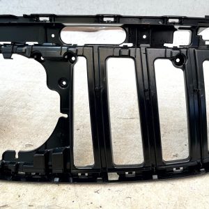 Mercedes EQB X243 Front Bumper Upper Radiator Grille 2022 ON A2438886700 Genuine - Image 5