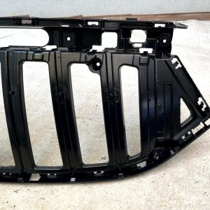 Mercedes EQB X243 Front Bumper Upper Radiator Grille 2022 ON A2438886700 Genuine - Image 6