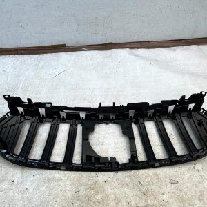 Mercedes EQB X243 Front Bumper Upper Radiator Grille 2022 ON A2438886700 Genuine - Image 7