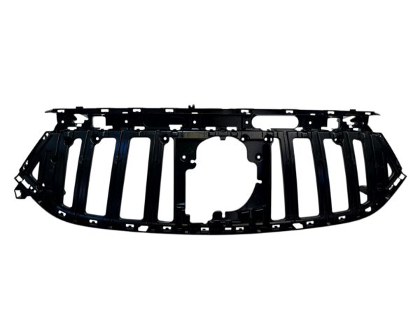 Mercedes-EQB-X243-Front-Bumper-Upper-Radiator-Grille-2022-ON-A2438886700-Genuine-177946366166