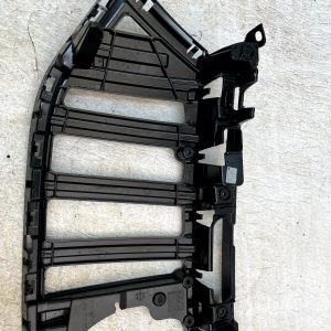 Mercedes EQB X243 Front Bumper Upper Radiator Grille 2022 ON A2438886700 Genuine - Image 8