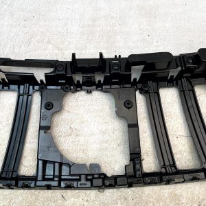 Mercedes EQB X243 Front Bumper Upper Radiator Grille 2022 ON A2438886700 Genuine - Image 9