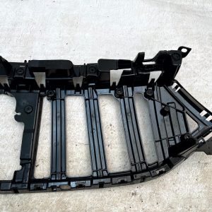 Mercedes EQB X243 Front Bumper Upper Radiator Grille 2022 ON A2438886700 Genuine - Image 10