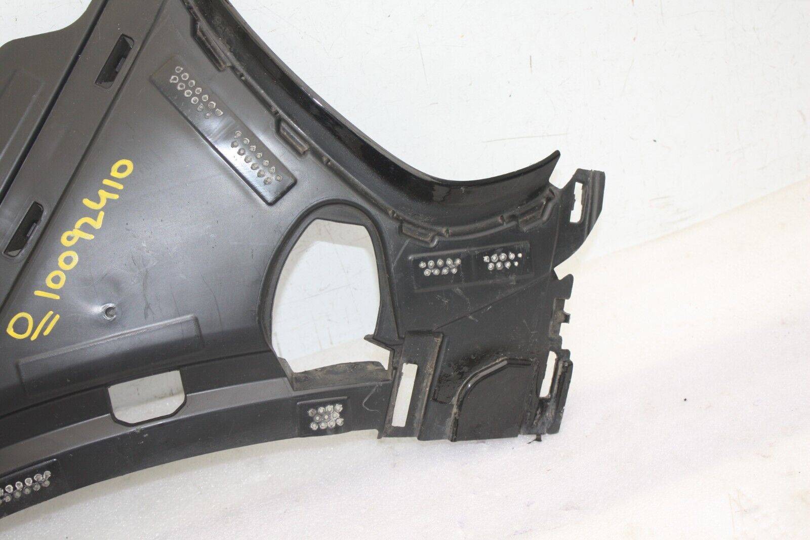 Mercedes-EQB-X247-AMG-Front-Bumper-Right-Support-Bracket-A2438859801-Genuine-176572748066-3