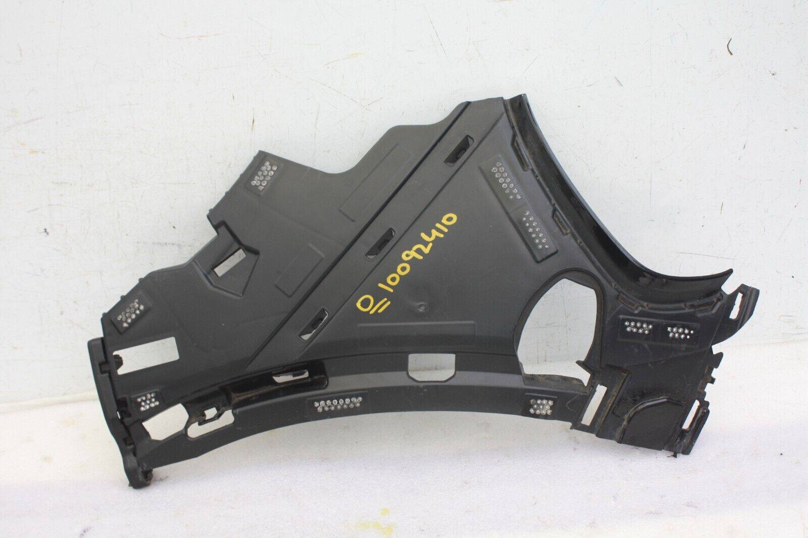 Mercedes EQB X247 AMG Front Bumper Right Support Bracket A2438859801 Genuine 176572748066