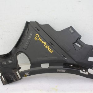 Mercedes EQB X247 X243 AMG Front Bumper Left Support Bracket 20-23 A2438859701 - Image 1