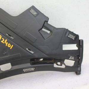 Mercedes EQB X247 X243 AMG Front Bumper Left Support Bracket 20-23 A2438859701 - Image 5