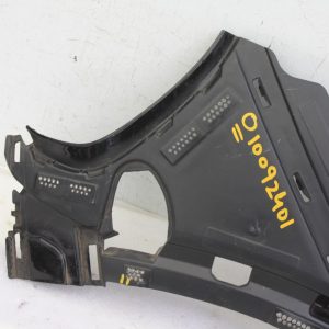 Mercedes EQB X247 X243 AMG Front Bumper Left Support Bracket 20-23 A2438859701 - Image 6