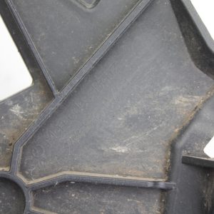 Mercedes EQB X247 X243 AMG Front Bumper Left Support Bracket 20-23 A2438859701 - Image 9