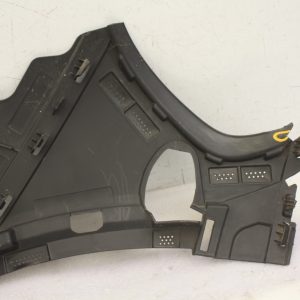 Mercedes EQB X247 X243 AMG Front Bumper Left Support Bracket 2020 On A2438859701 - Image 11
