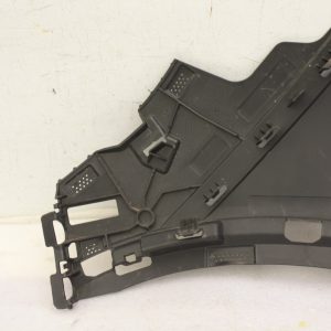 Mercedes EQB X247 X243 AMG Front Bumper Left Support Bracket 2020 On A2438859701 - Image 12