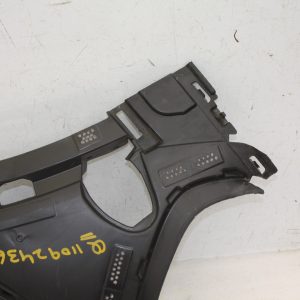 Mercedes EQB X247 X243 AMG Front Bumper Left Support Bracket 2020 On A2438859701 - Image 3