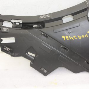 Mercedes EQB X247 X243 AMG Front Bumper Left Support Bracket 2020 On A2438859701 - Image 4