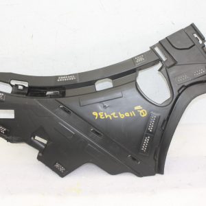 Mercedes EQB X247 X243 AMG Front Bumper Left Support Bracket 2020 On A2438859701 - Image 1