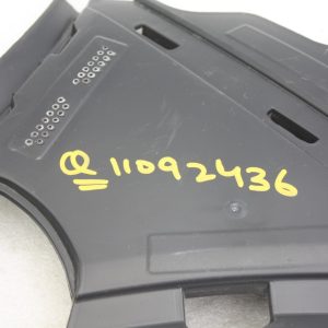 Mercedes EQB X247 X243 AMG Front Bumper Left Support Bracket 2020 On A2438859701 - Image 5